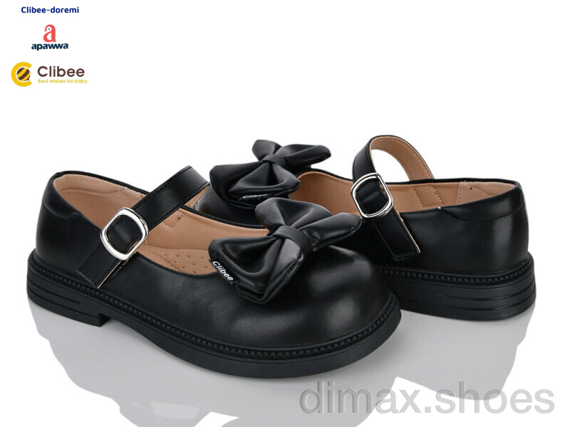 Clibee-Doremi DC815 black