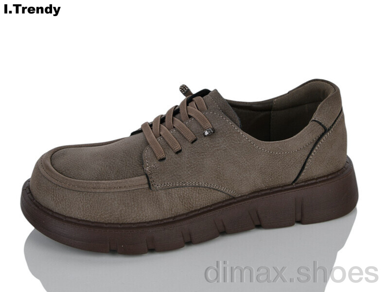Trendy BK1702-16