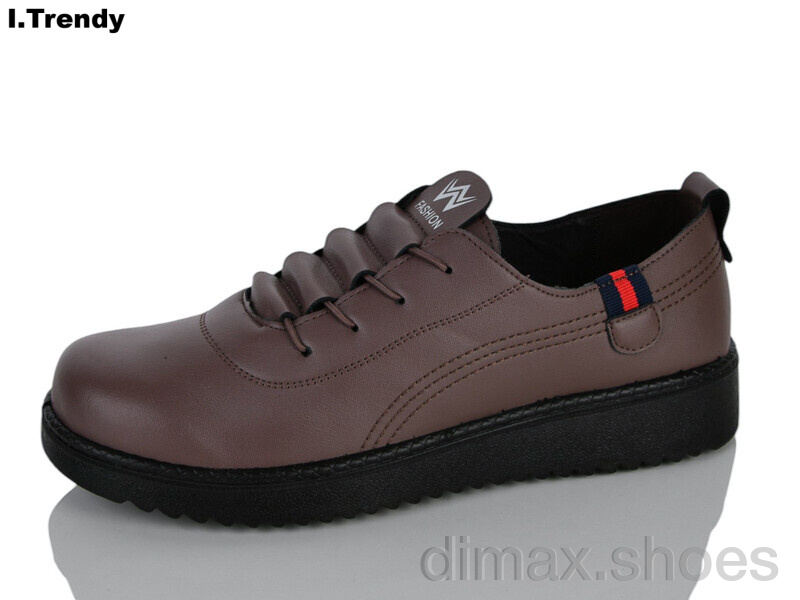 Trendy BK358-21