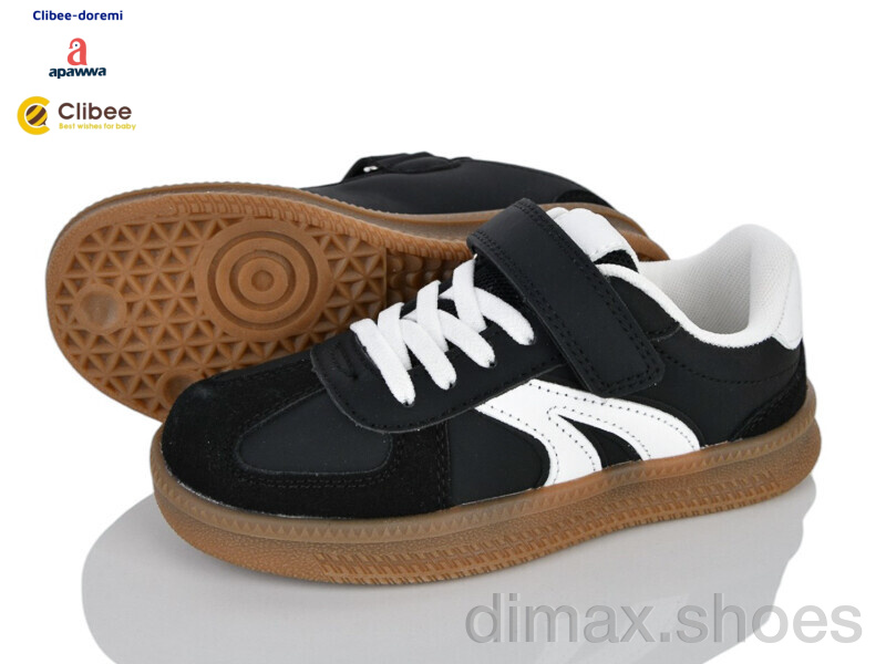 Clibee-Doremi EG679-1 black