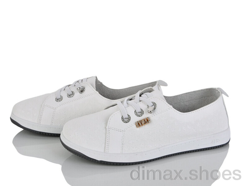 Canoa B208 white