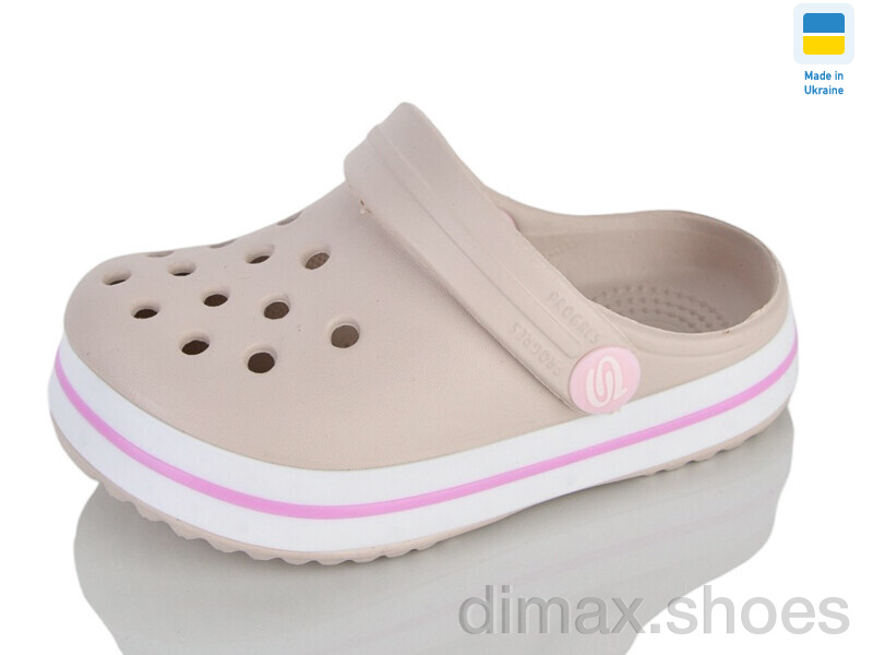 Lot Shoes N309 пудра