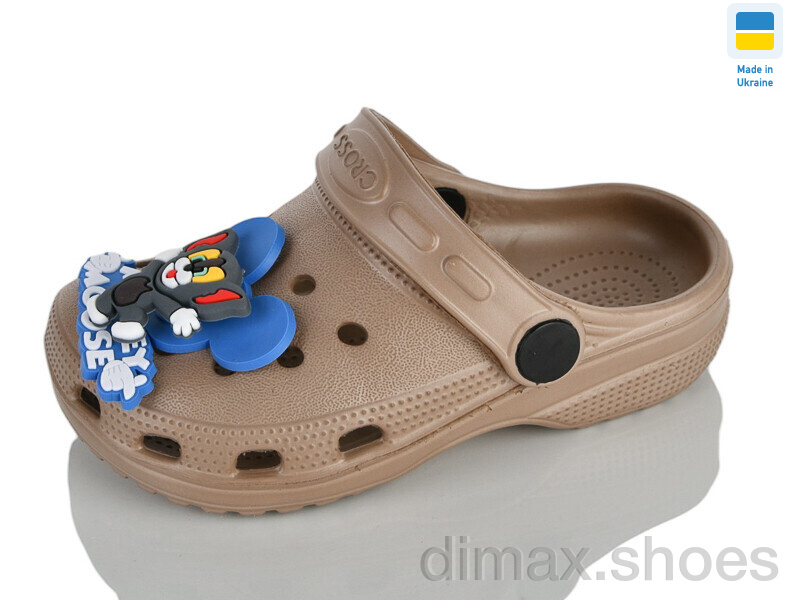 Lot Shoes H3 кд кофе