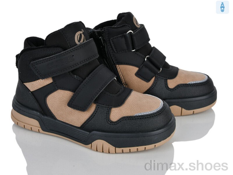 Clibee-ShoSho HC820-3 khaki