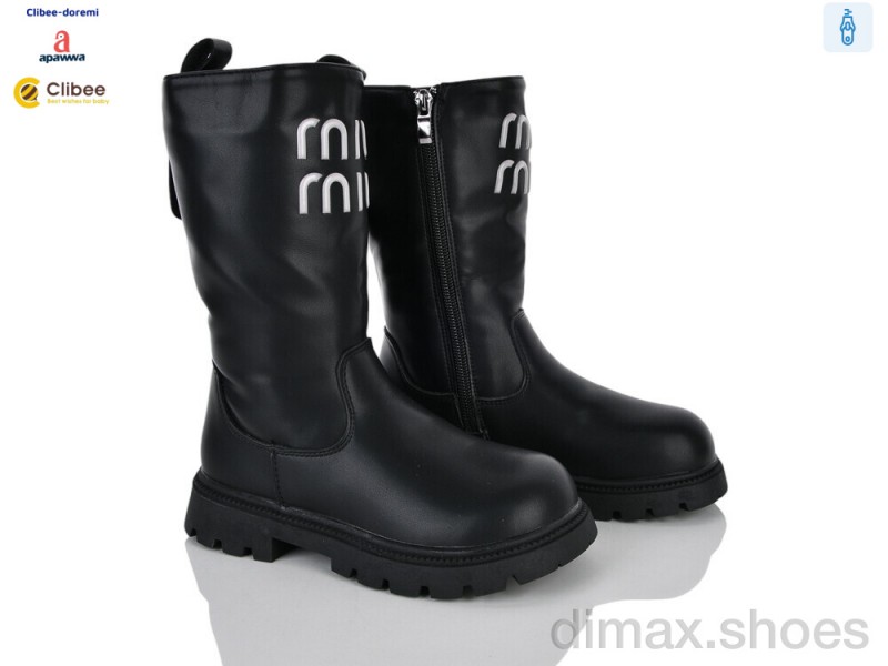 Clibee-Doremi C938 black