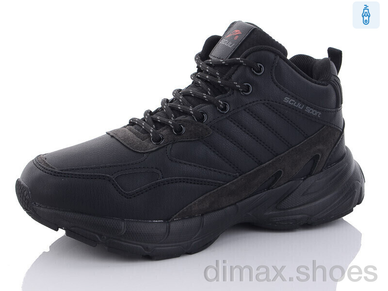 Ok Shoes B820-1