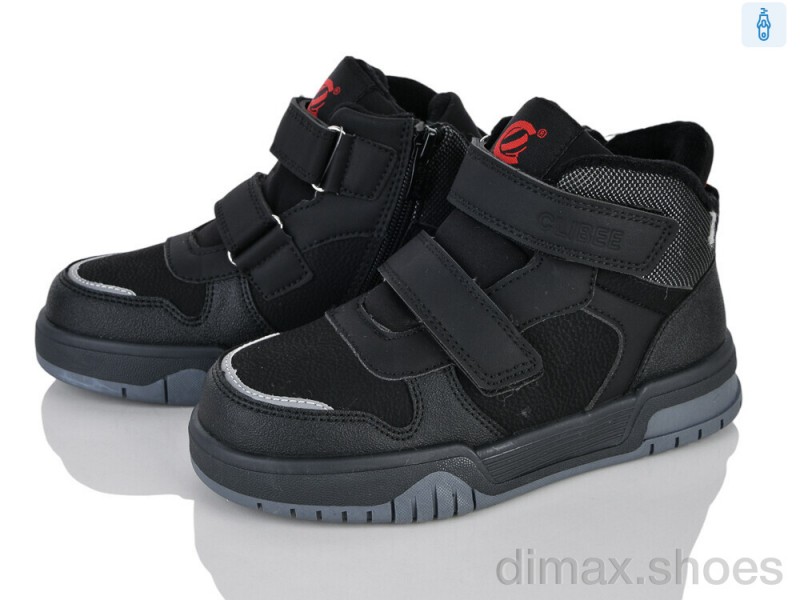 Clibee-ShoSho HC820-1 black