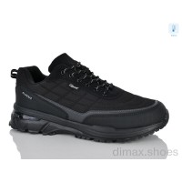 Ok Shoes T8016-21 термо