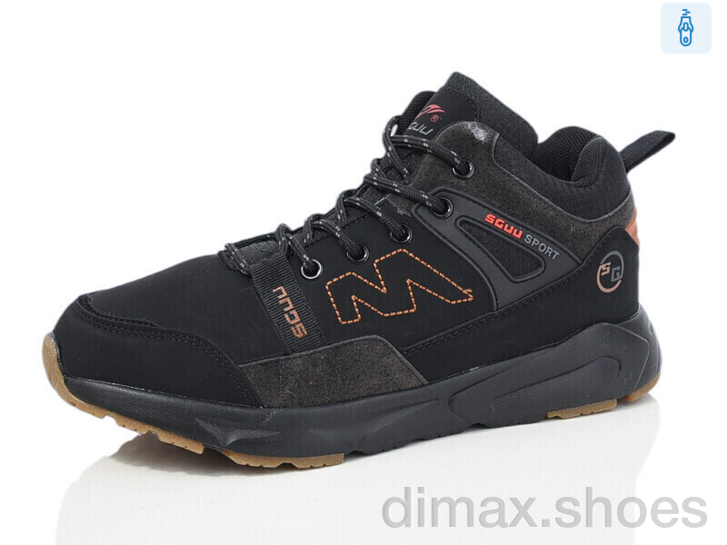Ok Shoes 819-2