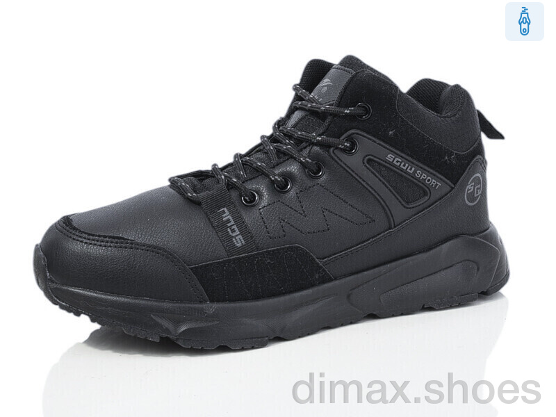 Ok Shoes 819-1