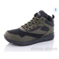 Ok Shoes B812-8