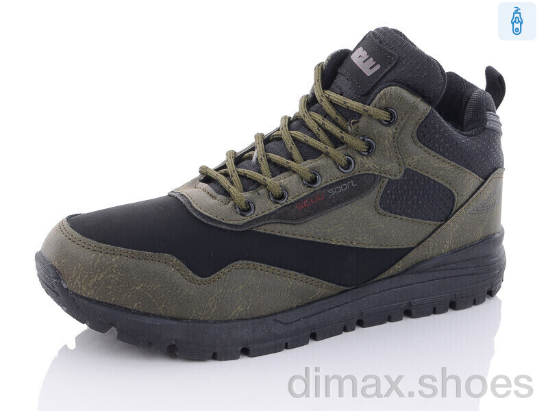Ok Shoes B812-8