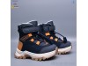Clibee-Doremi AB3620 navy-brown