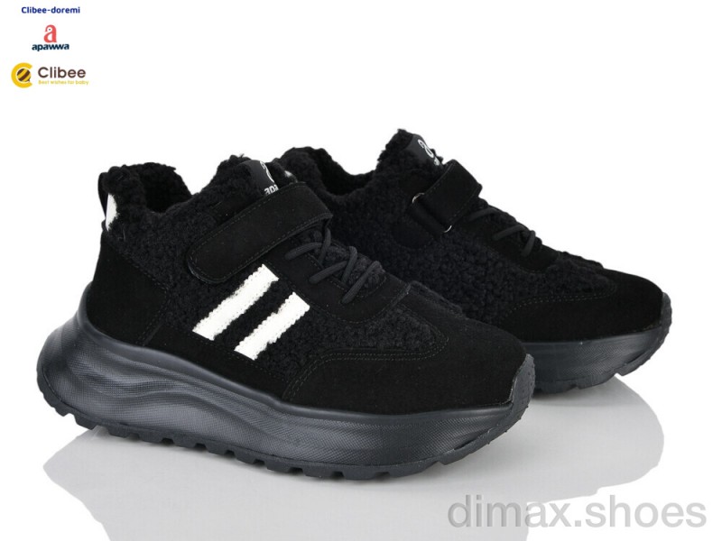 Clibee-Doremi AB1063 black