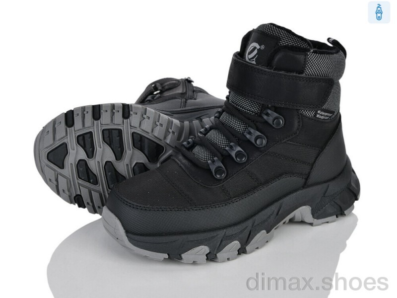 Clibee-ShoSho HC789-1 black
