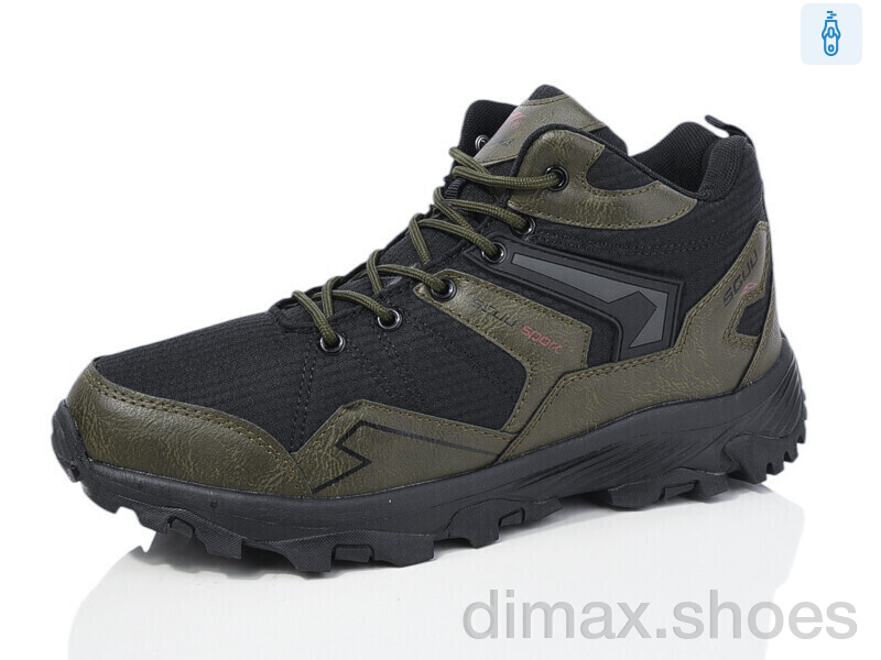 Ok Shoes 926-8
