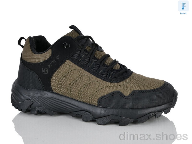 Ok Shoes A8018-26 термо