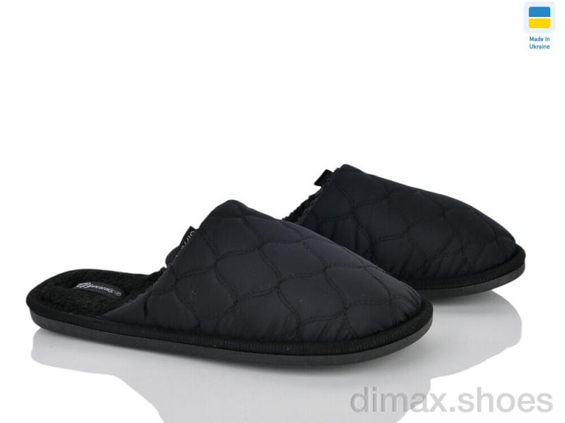 Inblue 7201 чорний