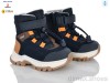Clibee-Doremi AB3620 navy-brown