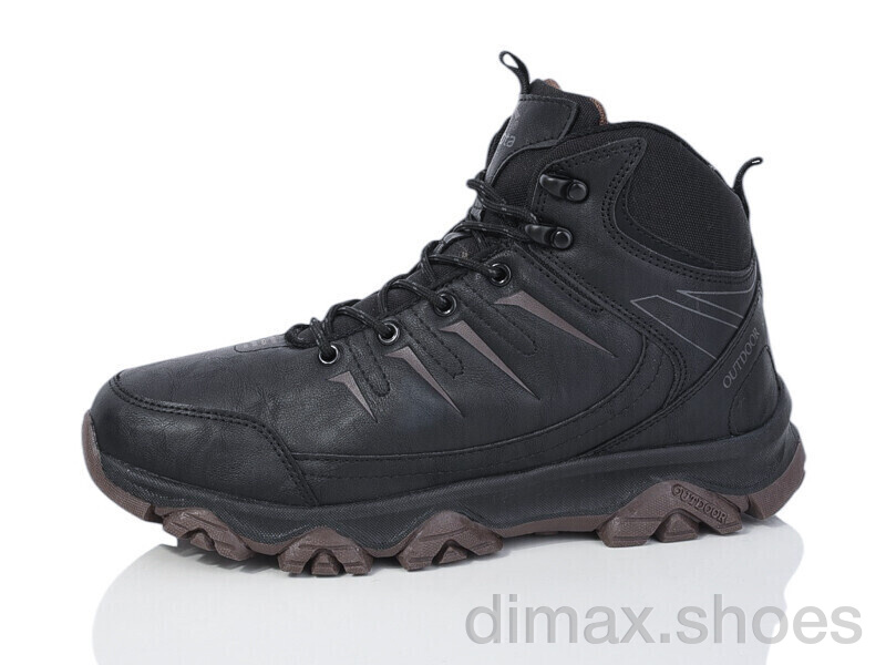 Ok Shoes A966-2
