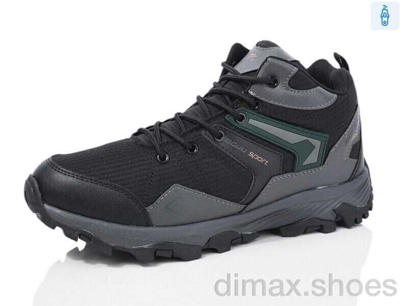 Ok Shoes 926-6