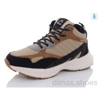 Ok Shoes B820-3