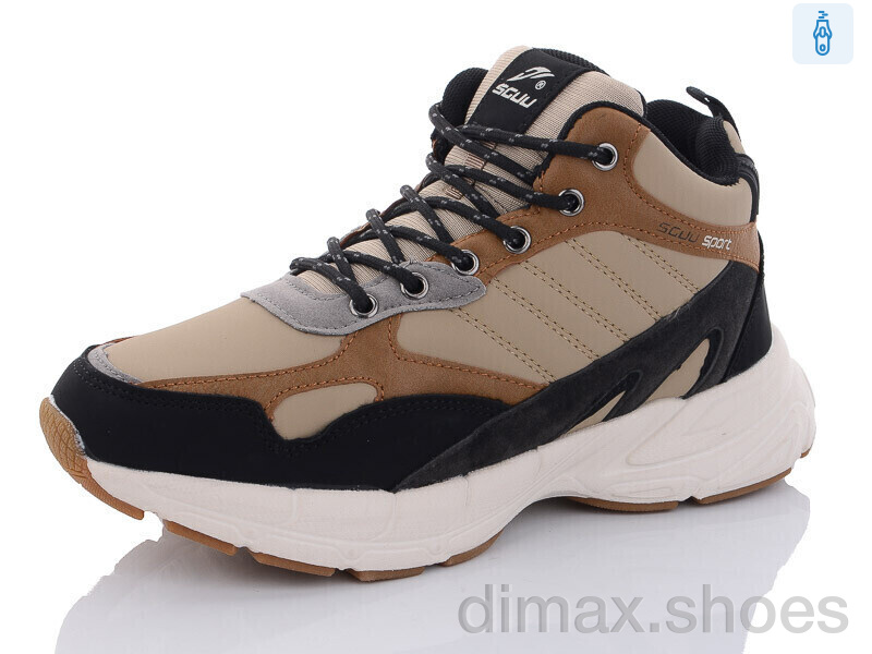 Ok Shoes B820-3