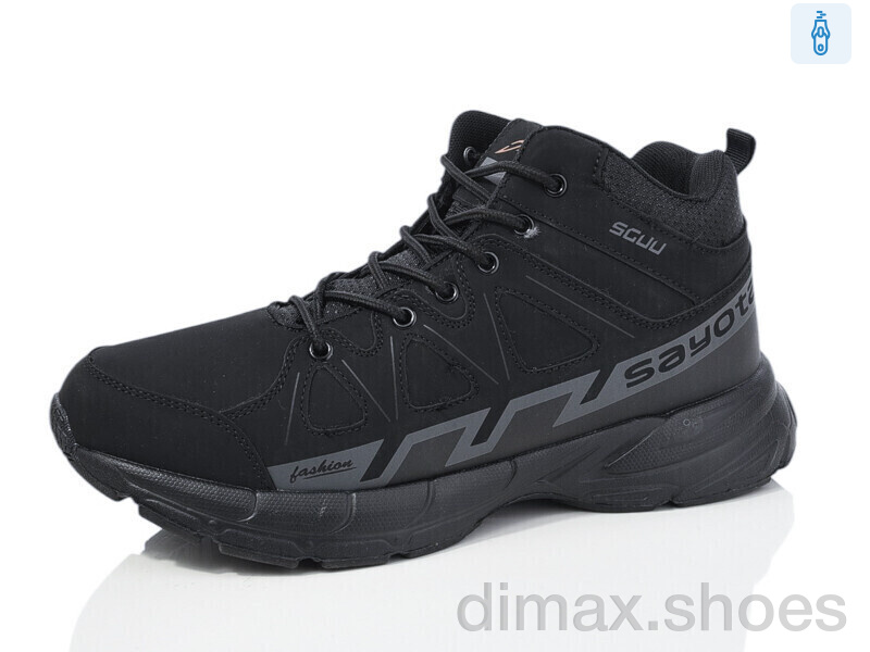 Ok Shoes 928-1
