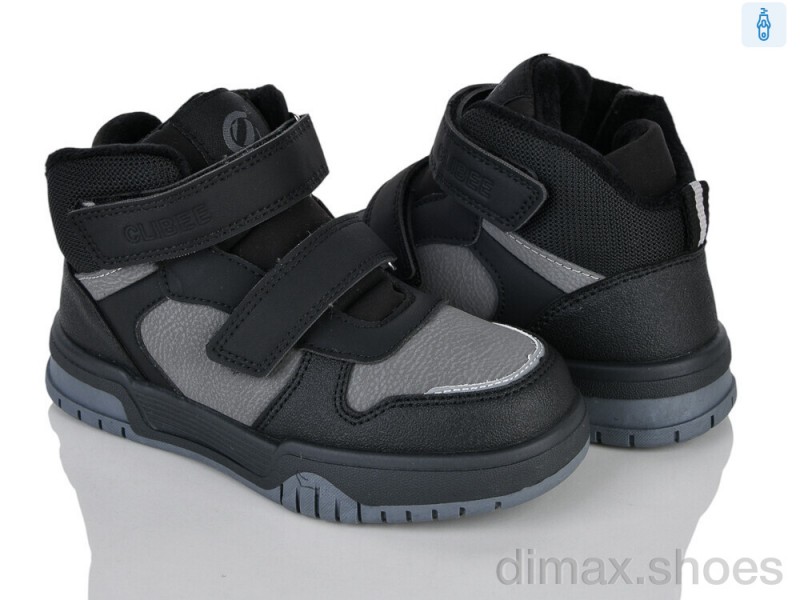 Clibee-ShoSho HC820-2 grey