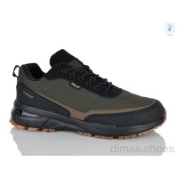 Ok Shoes T8016-6 термо