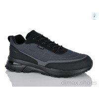 Ok Shoes T8016-25 термо