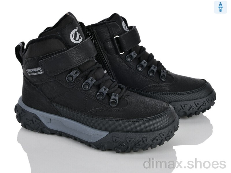 Clibee-ShoSho HC818-1 black