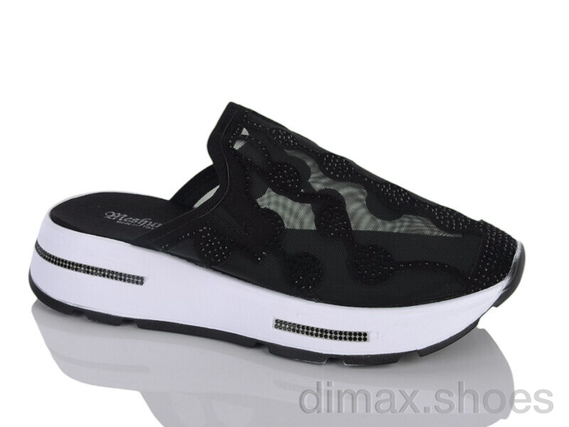 Sali 110 чорний
