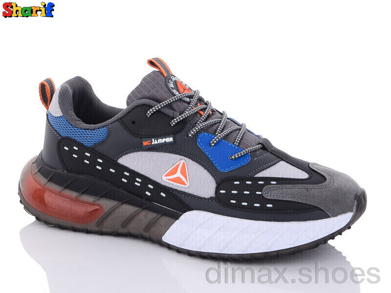Sharif 2221-2