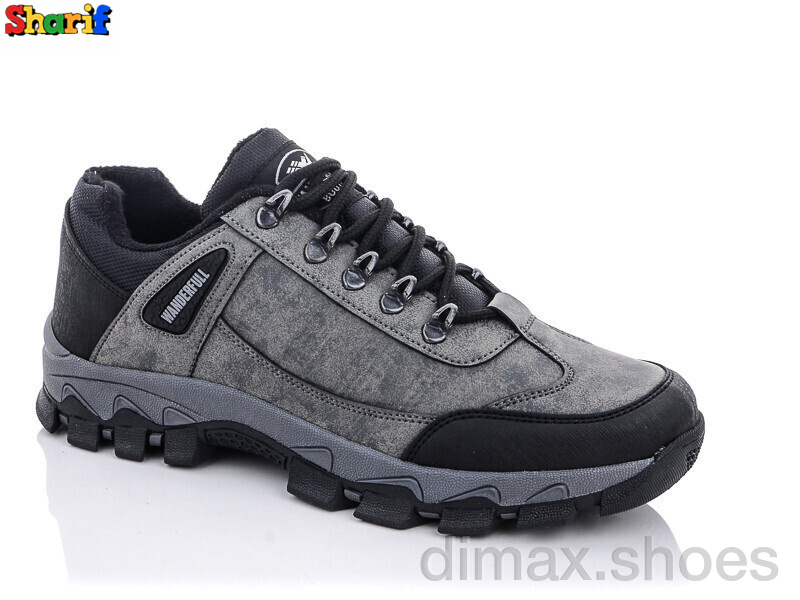 Sharif 201-1 (40-45)