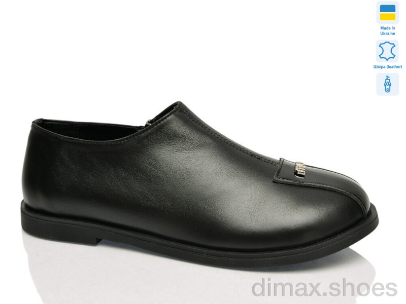 Sali 272 чорний к. демі