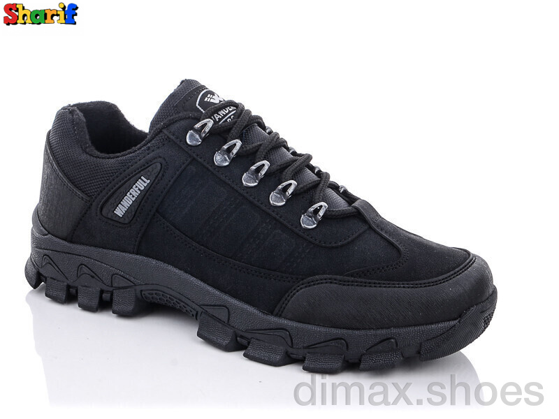 Sharif 201-3 (40-45)