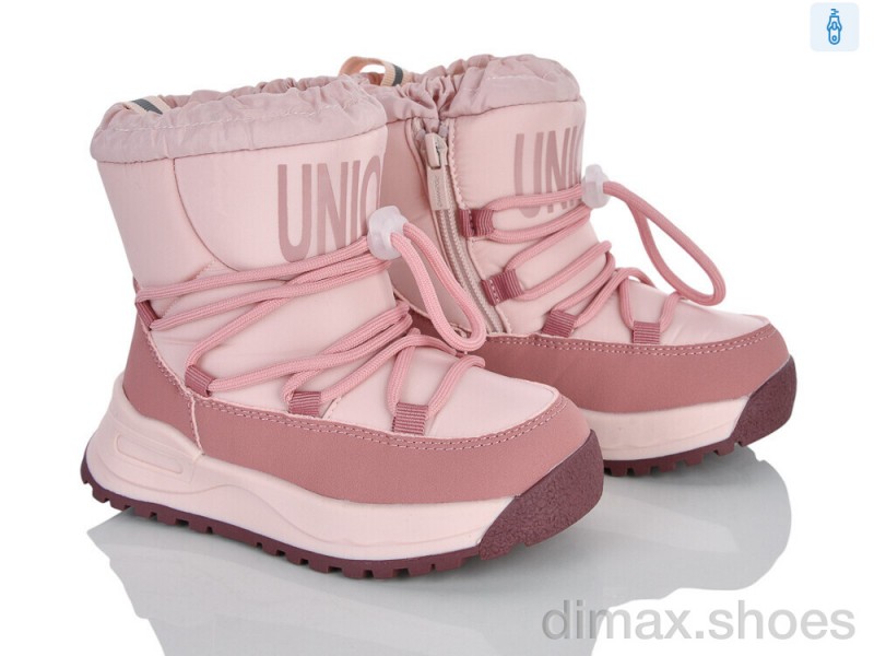 Clibee-ShoSho ABD1462P-1 pink