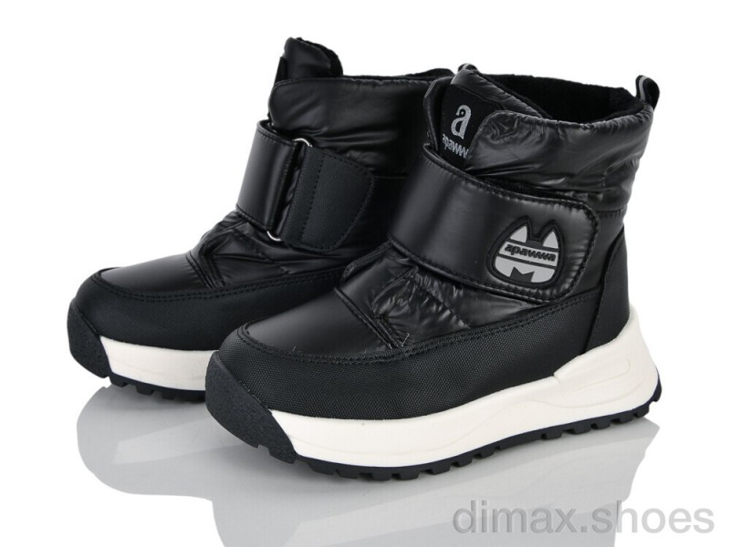 Clibee-ShoSho ABD1542P-1 black