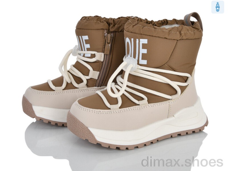 Clibee-ShoSho ABD1462P-1 beige