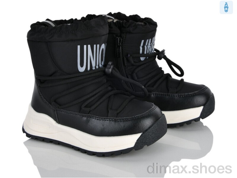 Clibee-ShoSho ABD1462P-1 black