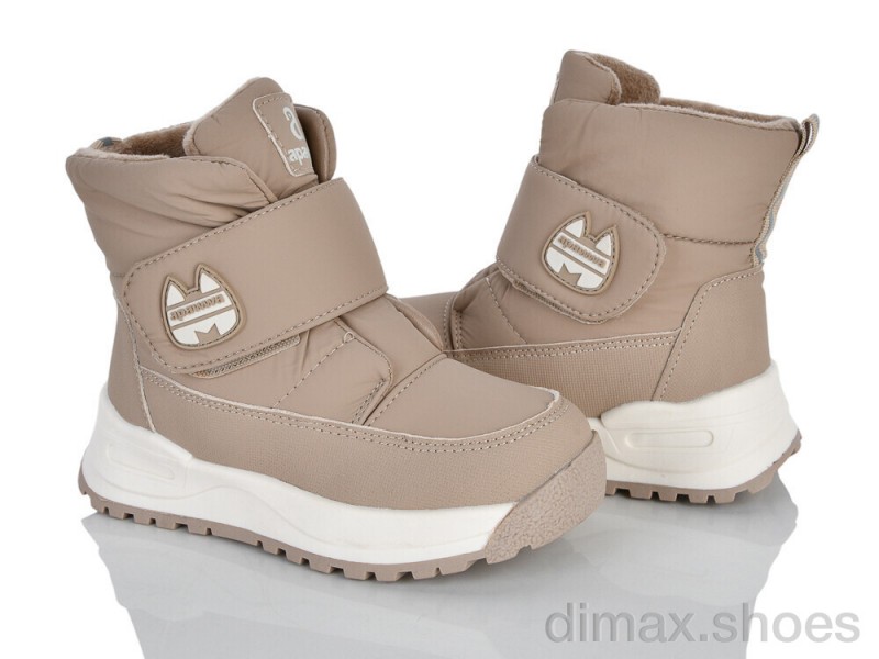 Clibee-ShoSho ABD1542P-1 beige