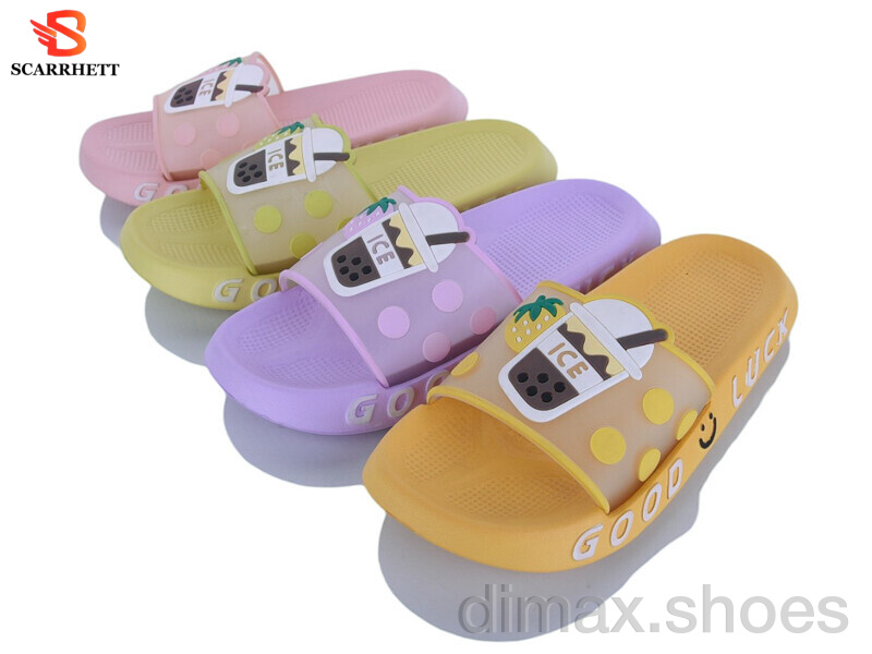 SCARRHETT 5003-10 mix