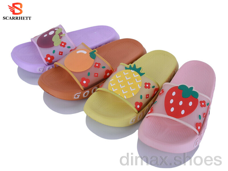 SCARRHETT 5003-4 mix