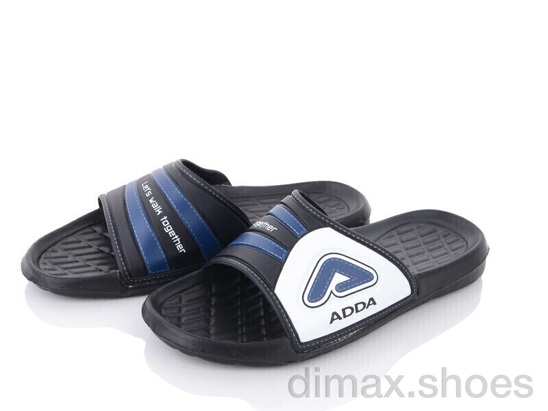 Obuvok 3AP04M black-navy
