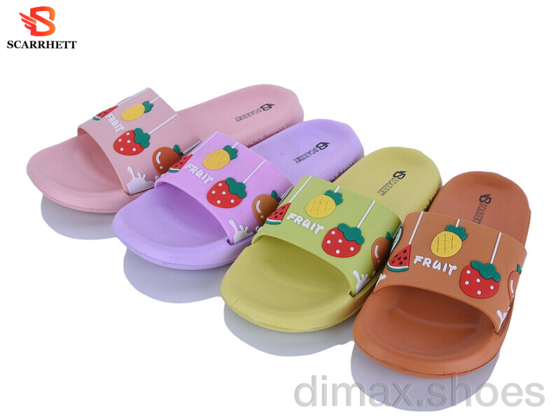 SCARRHETT 3118-7 mix