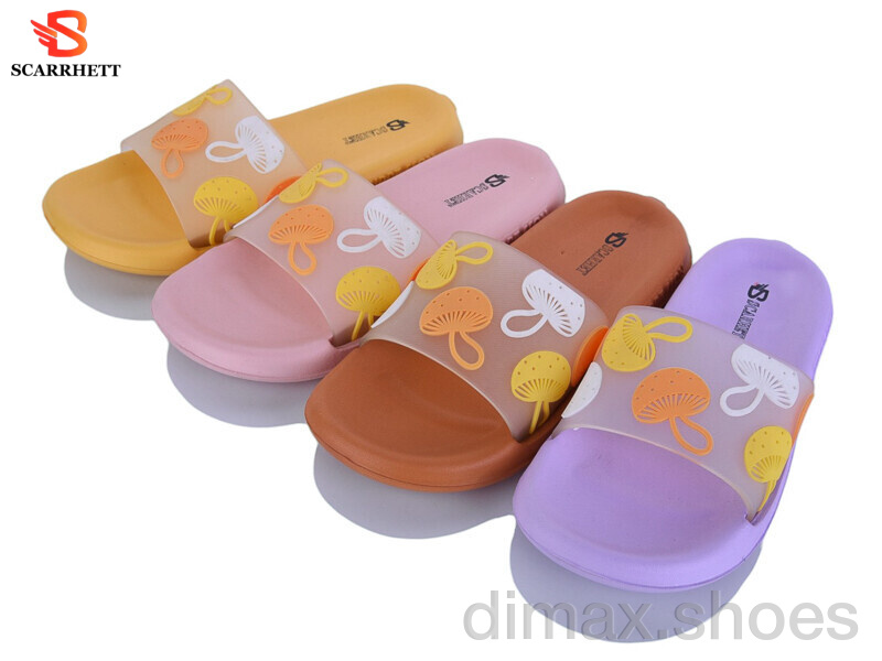 SCARRHETT 3118-8 mix