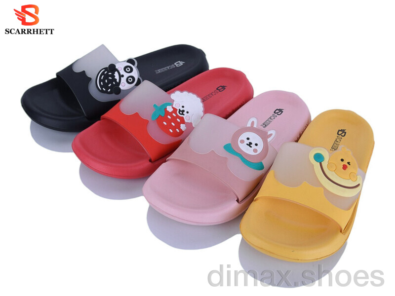 SCARRHETT 3118-11 mix