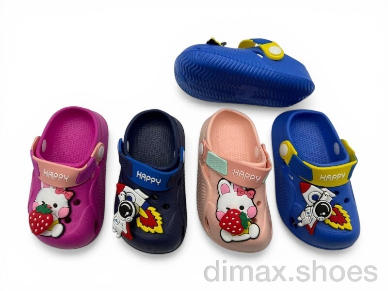 Rai shoes NUO608 mix