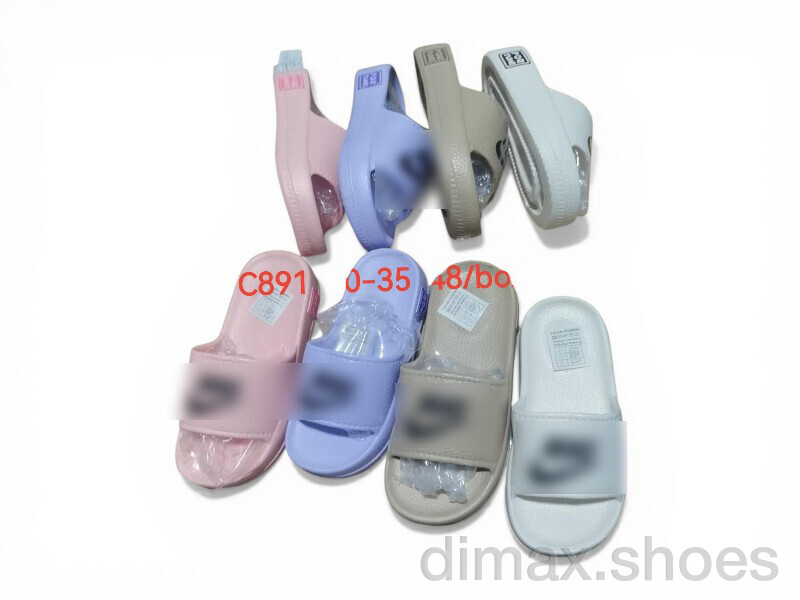 Rai shoes C891 mix